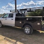 texas truck beds