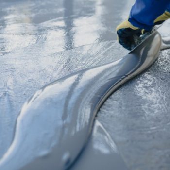 what is an epoxy floor
