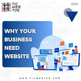why your business need website resize