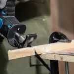 From Safety to Sawdust: Unleash Your DIY Magic with a One-Handed Reciprocating Saw