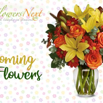 International Flower Delivery: How to Send Flowers to Korea
