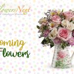 Surprise and Delight: Sending Flowers to Korea