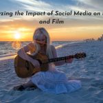 Analyzing the Impact of Social Media on Music and Film