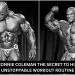 Ronnie Coleman The Secret to His Unstoppable Workout Routine