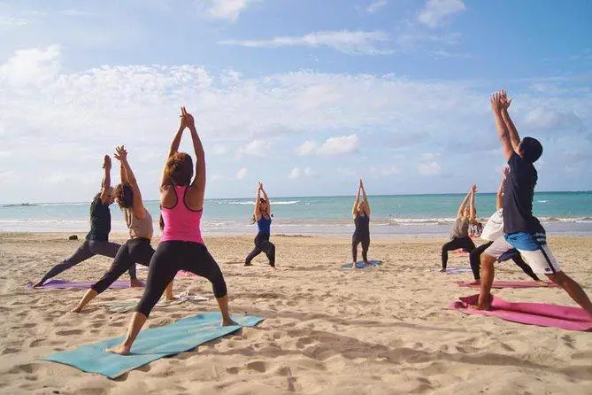 The Various Reasons For Joining Private Group Yoga Classes