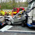 Lorry Accident Claims