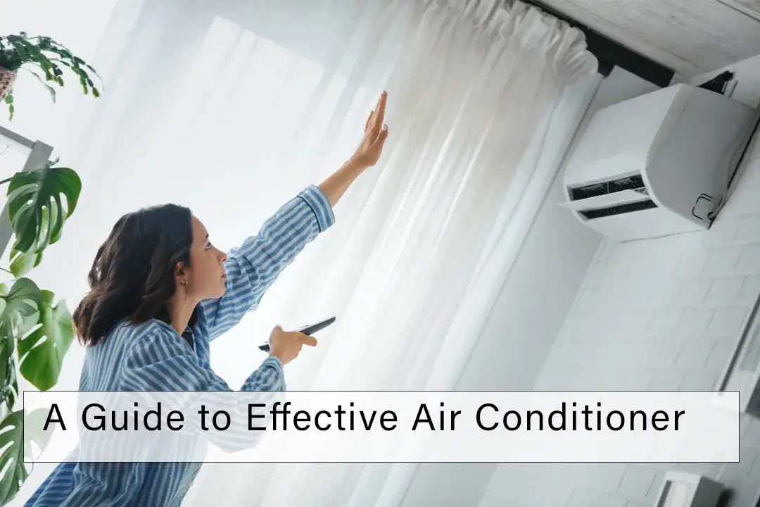 A Guide to Effective Air Conditioner Maintenance For Hotel and Motel