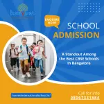 A Standout Among the Best CBSE Schools in Bangalore