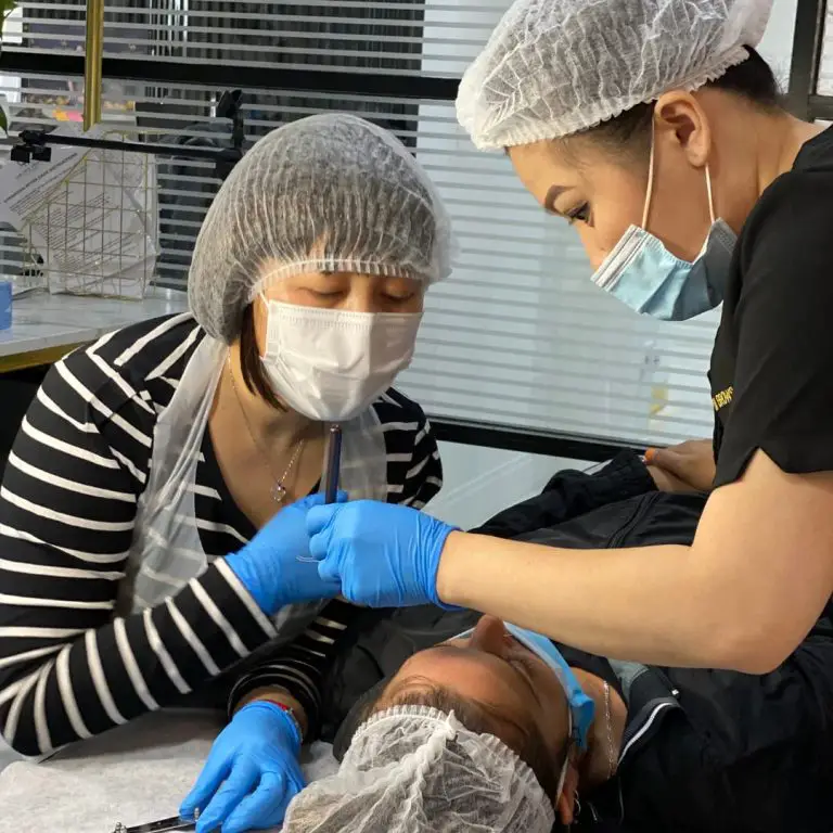 3 Steps To Choosing The Best Academy Of Cosmetic Tattoo Training In Australia