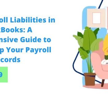 Adjust Payroll Liabilities in QuickBooks A Comprehensive Guide to Cleaning Up Your Payroll Records