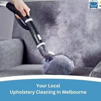 Aero Upholstery Cleaning Melbourne