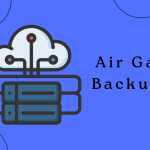 Air Gap Backups