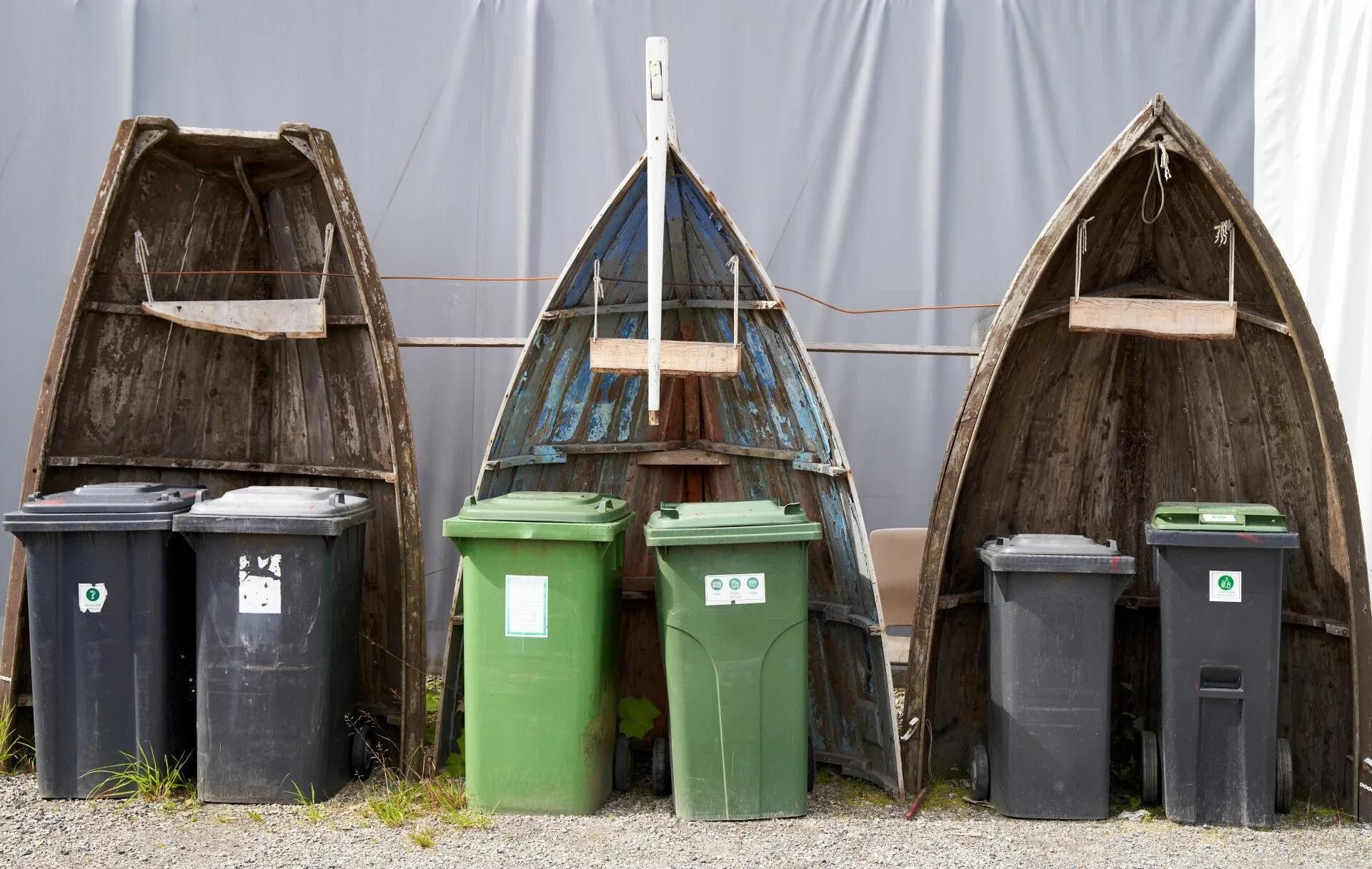 Appalachian Waste Management - Weekly Trash Pick-up