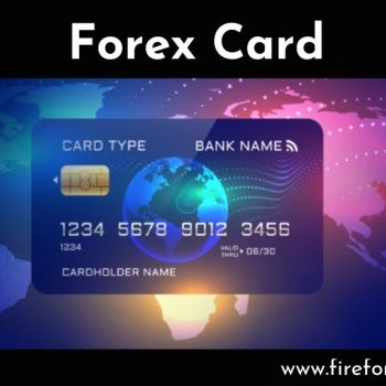 Apply Forex Card Online in Kolkata, India