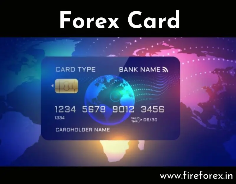 Apply Forex Card Online in Kolkata, India