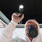 Asbestos Removal in Glasgow