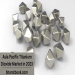 Asia Pacific Titanium Dioxide Market in  2023