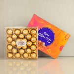 Attractive Rakhi gifts lists to bring lovely Moments