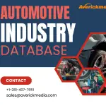 Automotive Datasets