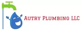 Autry Plumbing logo