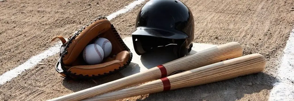 Baseball Equipment Market 1