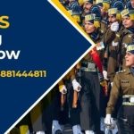 Best CDS Coaching in Lucknow