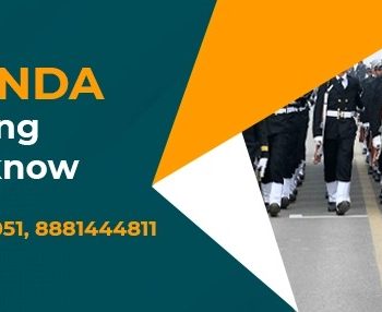 Best NDA Coaching In Lucknow