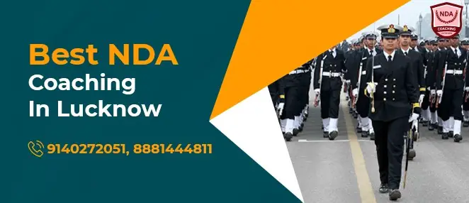 Best NDA Coaching In Lucknow