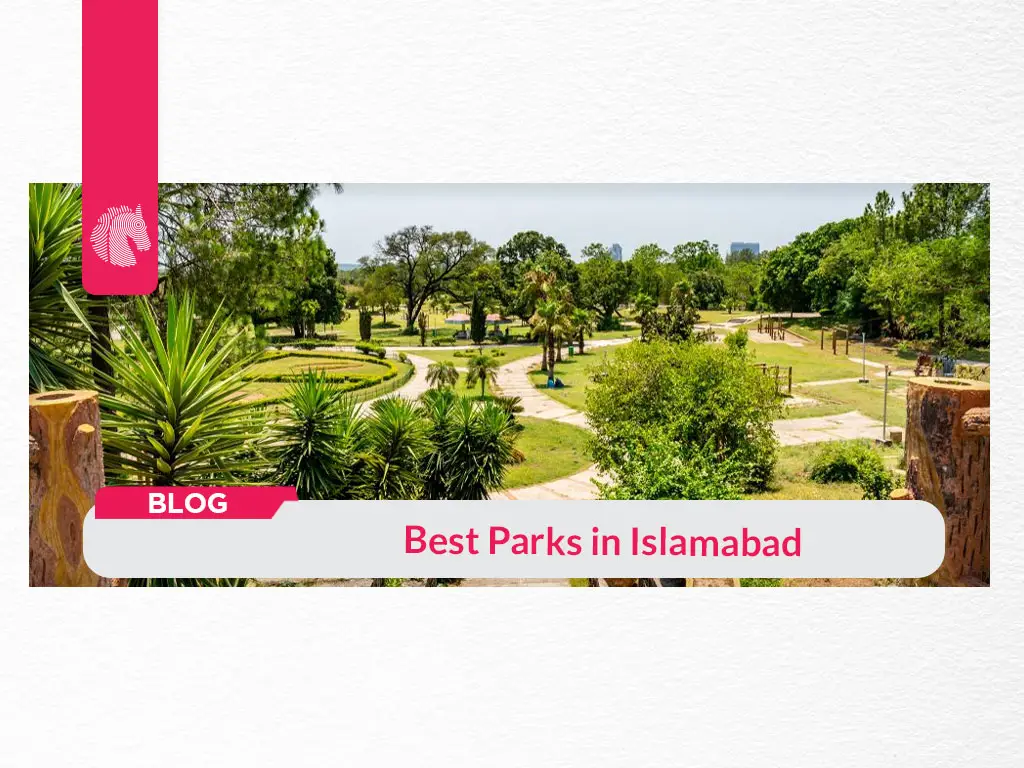 Best Parks in Islamabad