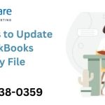 BeQuickBooks  payroll won't updatest Practices to Update Your QuickBooks Company File