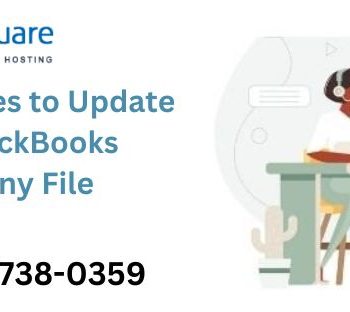 BeQuickBooks  payroll won't updatest Practices to Update Your QuickBooks Company File