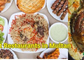 Best Restaurants in Multan copy