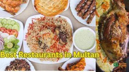 Best Restaurants in Multan copy
