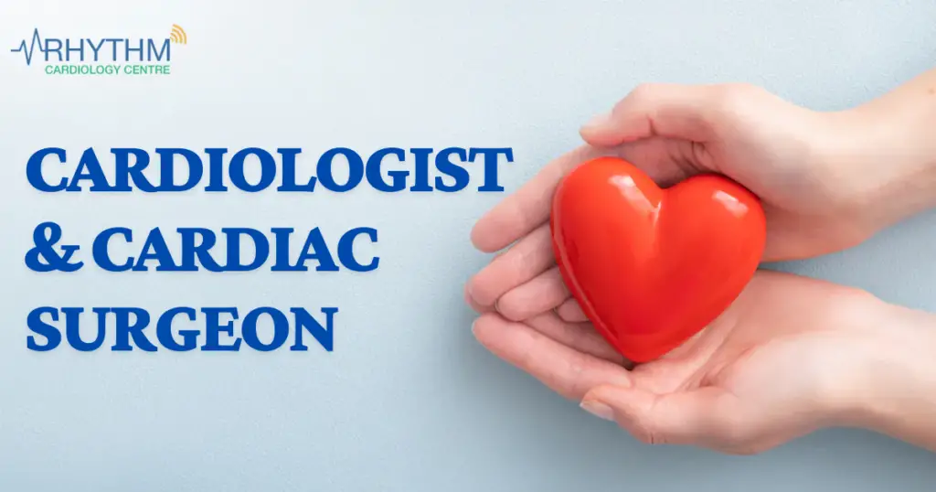 Best cardiologist in Indore -Dr. Sidhhant Jain