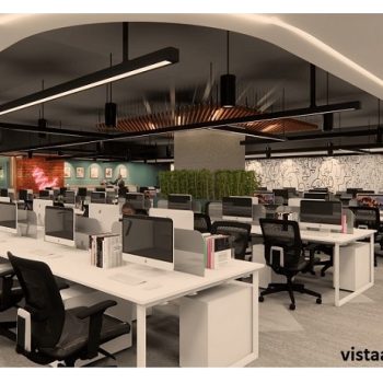 Blog Image of Office Interior Designer in Greater Noida--111
