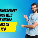 Boosting Engagement and Earnings with Innovative Mobile Ad Formats on 7Search PPC
