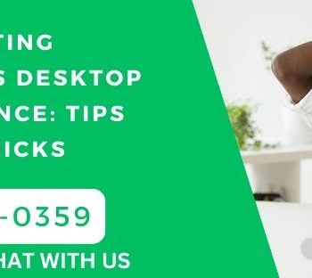 Boosting QuickBooks Desktop Performance Tips and Tricks