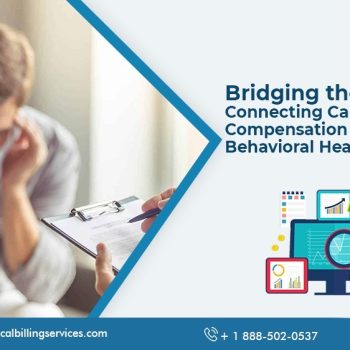 Bridging The Gap Connecting Care And Compensation In Community Behavioral Health