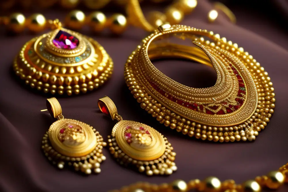 Buy Jewellery Online