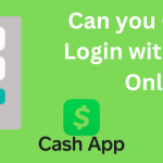 Can you Cash App Login with Cashtag Online