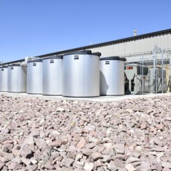 Chilled Water Storage System Market