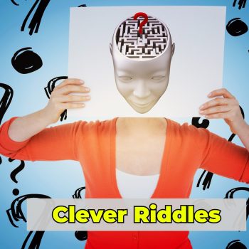 Clever Riddles Improve Brain Ability-min