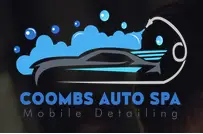 Coombs Auto Spa logo