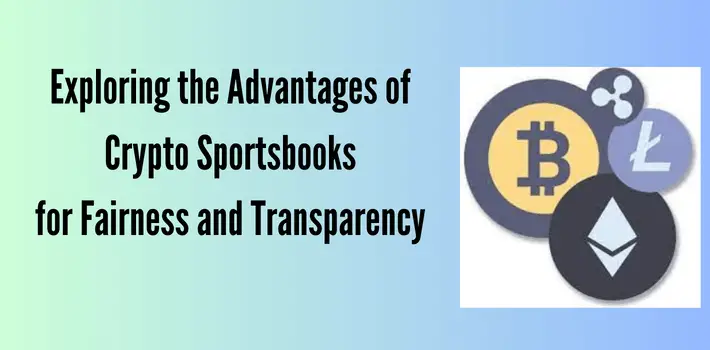 Crypto Sportsbooks