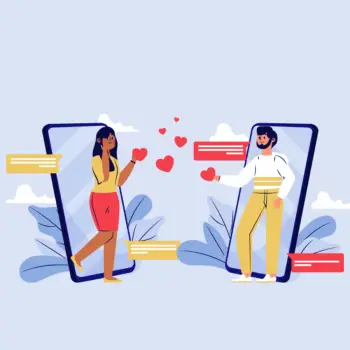 Dating app Development by JumpGrowth