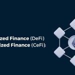 Decentralized Finance (DeFi) vs. Centralized Finance (CeFi) Unraveling the Future of Financial Systems