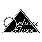 Deluxx fluxx logo