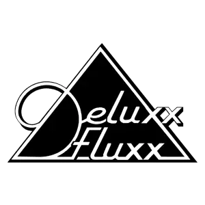 Deluxx fluxx logo