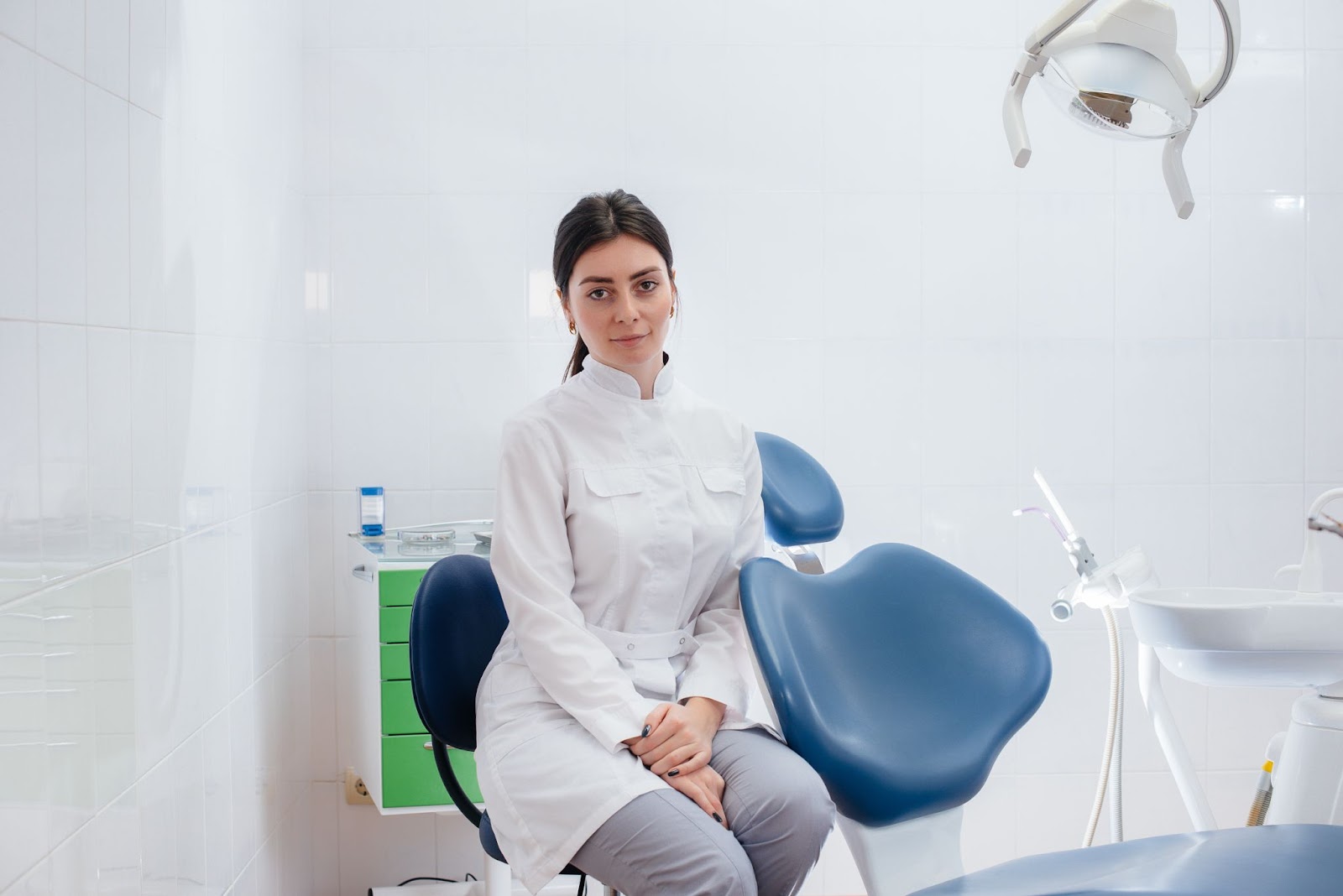 Starting a Dental Practice the Right Way