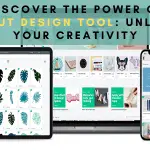 Discover the Power of Cricut Design Tool Unleash Your Creativity